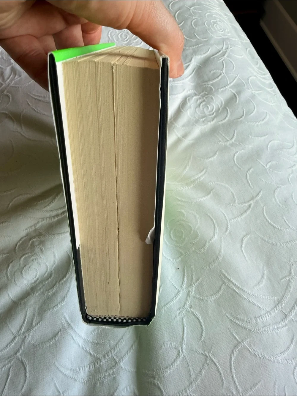 On the Edge The Art of Risking Everything Nate Silver Hardcover Book 2024